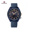 Naviforce 7103 For Women - Blue - Image 7