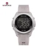 Naviforce 7111 - Silver Gray - Image 3