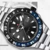 Naviforce 9249 CH -Silver Blue - Image 7