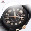 Naviforce 7103 For Women - Black - Image 4