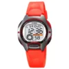 Skmei 2129 Kids Watch 50M Waterproof - Red
