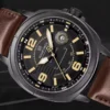 Naviforce 8078 - Brown - Image 3