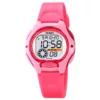 Skmei 2129 Kids Watch 50M Waterproof - Pink