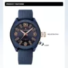 Naviforce 7103 For Women - Blue - Image 5