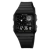 Skmei 2347 - Black