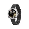 Valdus VL40 Pro AMOLED Calling Ladies Smart Watch - Black