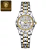 Poedagar 306 For Women - Silver Gold White