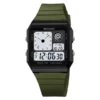 Skmei 2347 - Green
