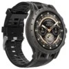 Valdus VG54 Pro AMOLED 4G SIM Supported Android Smart Watch - Black - Image 4