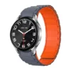 Colmi i28 Ultra Smartwatch - Silver Magnetic - Image 2