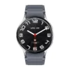 Colmi i28 Ultra Smartwatch - Silver Magnetic - Image 3