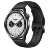 Xiaomi Watch S4 with GPS and 5ATM Waterproof - Black