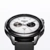 Xiaomi Watch S4 with GPS and 5ATM Waterproof - Black - Image 3