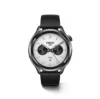 Xiaomi Watch S4 with GPS and 5ATM Waterproof - Black - Image 2