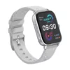 Colmi P28 Plus Smartwatch - Gray - Image 2