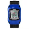 Skmei 0961 Kids Watch 50M Waterproof - Blue