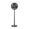 Xiaomi Solove F5 Pro Max Rechargeable Desktop Stand Fan 10000mAh – Black