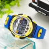 Kids Watch 5ATM Ohsen1603 - Blue - Image 2