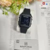 Naviforce 6105 For Women - Black - Image 2