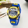 Kids Watch 5ATM Ohsen1603 - Blue