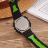 Kids Watch 5ATM Ohsen 1610 - Green - Image 4