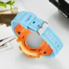 Kids Watch 5ATM Ohsen1603 - Sky - Image 3