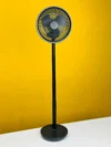 Xiaomi Solove F5 Pro Max Rechargeable Desktop Stand Fan 10000mAh – Black - Image 2