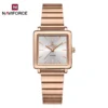 Naviforce 5048 - Rose White For Women - Image 4