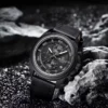 Naviforce 8075 For Men - Black - Image 3