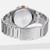Naviforce 9245 CH – Silver Rose White For Men - Image 5