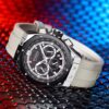 Curren 8464 For Men - Grey - Image 4