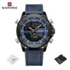 Naviforce 9253-L For Man - Blue