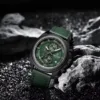 Naviforce 8075 For Men - Green - Image 3