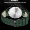 Naviforce 8075 For Men - Green - Image 5