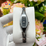 Jasdon 6830 For Women - Silver With Premium Box - Image 3