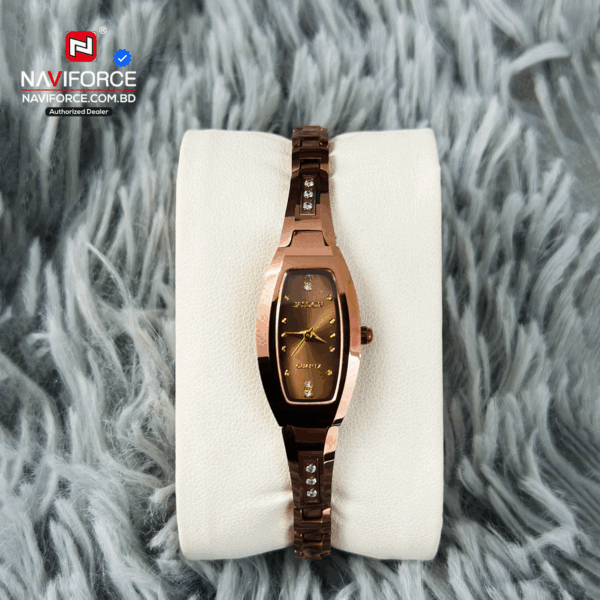 Jasdon 6830 For Women - Rose With Premium Box - Image 2