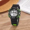 Kids Watch 5ATM Ohsen 1610 - Green