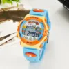 Kids Watch 5ATM Ohsen1603 - Sky