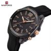 Naviforce 6103 For Woman - Black - Image 2