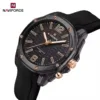 Naviforce 6103 For Woman - Black - Image 2