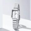 Naviforce 5050 - Silver White For Women - Image 3