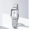 Naviforce 5050 - Silver White For Women - Image 3