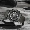Naviforce 8074 For Men - Gray - Image 3