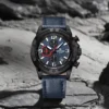 Naviforce 8074 For Men - Blue - Image 2
