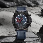 Naviforce 8074 For Men - Blue - Image 2