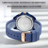 Naviforce 6103 For Woman - Blue - Image 7