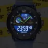 Naviforce 6104 For Men - Blue - Image 3