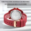 Naviforce 6103 For Woman - Red - Image 8