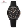 Naviforce 6103 For Woman - Black