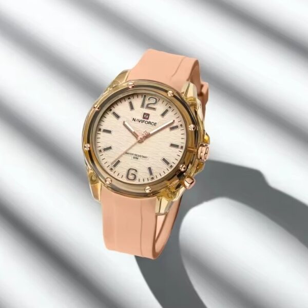 Naviforce 6103 For Woman - Rose - Image 1